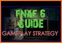 FNAF 6 : Freddy Fazbear's Pizzeria Simulator Guide related image