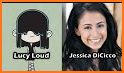 Loud House Quiz en español related image