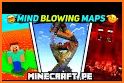 New Maps for Minecraft PE related image