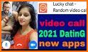 Random Lucky Girl Live Video Call related image