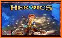 Heroics: Epic Fantasy Legend of Archero Adventures related image