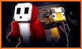 Scary Horror Mods Minecraft PE related image