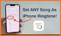 Musik - Ringtones, Free Ringtones, Ringtone App related image