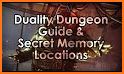 Memory Dungeon related image