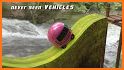 MMX Hill Climb Monster Truck related image