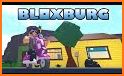 Mod Welcome to Bloxburg City (Unofficial) related image