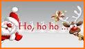 Christmas GIF Greetings & Wishes related image