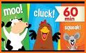 Animal Sounds for Kids + More related image