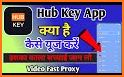 Hub Key - Video Fast VPN related image