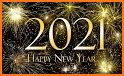 Happy new year status 2021 related image