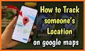 Mobile Number Locator - GPS Phone Number Tracker related image