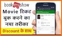 BookMyShow - Movie Tickets & Live Events related image