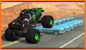 Monster trucks for Kids related image