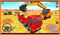 Construction Machines City Sim related image