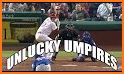 Baseball Umpire Pocket Ref related image