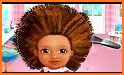 Hair Salon Games For Girls related image