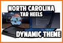 UNC Tar Heels Live Wallpapers related image