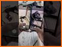 Selfie Camera For iPhone 13 -  related image