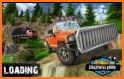 Offroad Jeep Hilly Adventure related image