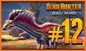 Deadly Dinosaur Hunter Deadly Dino Hunter Shores related image