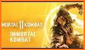 Immortal Kombat related image