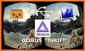 Trinus VR related image