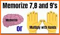 BrainTubelight Multiplication Tables Practice related image