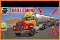 Skins Grand Truck Simulator 2 - GTS2 related image