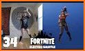 Emote Fortnite Dance related image