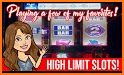 Crazino Slots: Vegas Casino related image