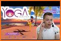 Yoga Master related image