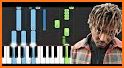 Juice WRLD Piano Magic Tiles related image