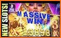 Cleopatra's Golden Casino Jackpot! SLOTS! related image