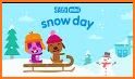 Sago Mini Snow Day Surprise related image