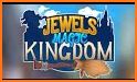 Jewels Magic Kingdom: Match-3 puzzle related image