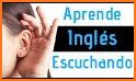 Escuchar y aprender ingles related image