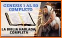 La Biblia en español con Audio related image