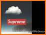 Supremme & LV Wallpaper related image