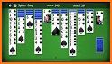 Spider Solitaire Deluxe® 2 related image