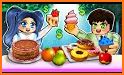 Bakery Tycoon : Bake, Decorate and Serve Cakes related image