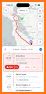 Route Planner, Delivery, MyWay related image