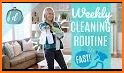 House Cleaning List related image