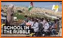 eschool palestine related image