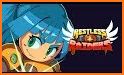 Restless Hero Exclusive - Pixel Dungeon Adventure related image