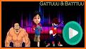 Gattu Battu Cartoon wala Game related image