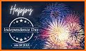 4th Of July Cards & Wishes related image