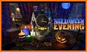 Halloween 3D Live Wallpaper related image