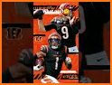 Cincinnati Bengals Wallpaper related image