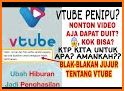 Vtube Earn Money For Guide related image