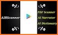 AIRScanner : PDF Scanner, AI Dictionary & Narrator related image